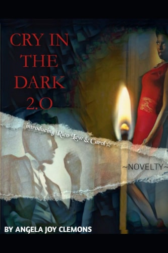 Cry in the Dark 2.0 Introducing Rick Law & Carol