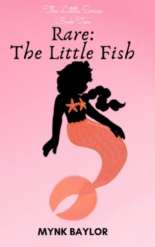 Rare The Little Fish