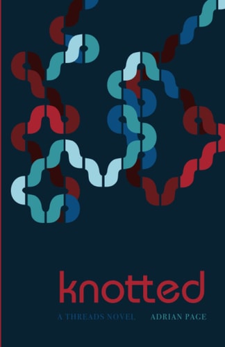 Knotted