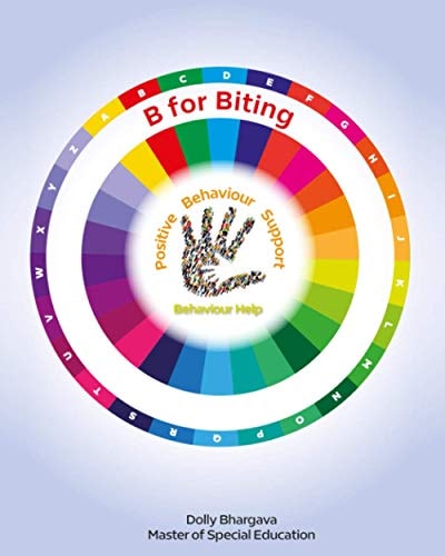 B for Biting Positive Behaviour Support