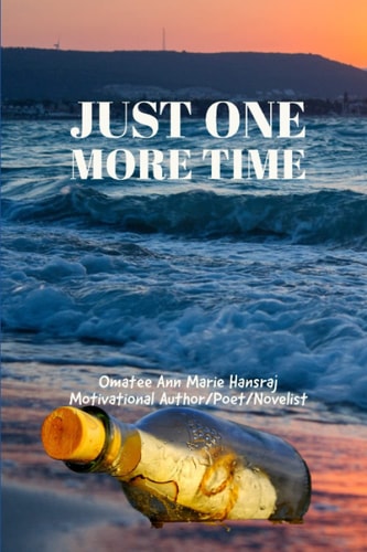Just One More Time