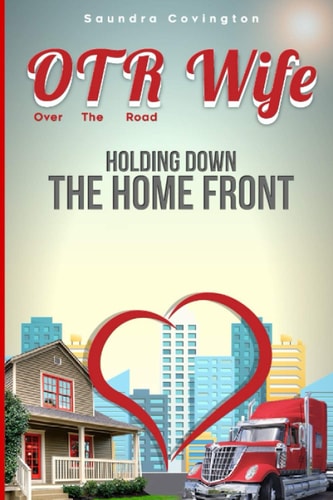 Over The Road Wife