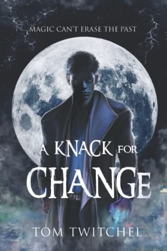 A Knack For Change