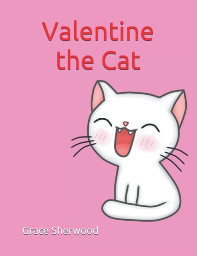 Valentine the Cat