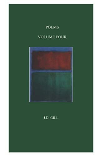 Poems Volume Four
