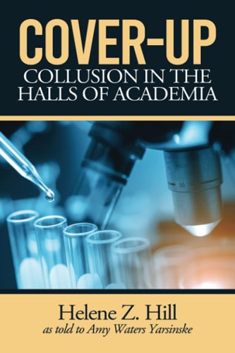 Cover-Up! Collusion in the Halls of Academia