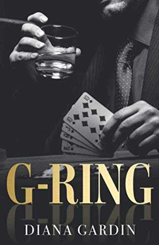G-Ring A Bad Boy College Romance