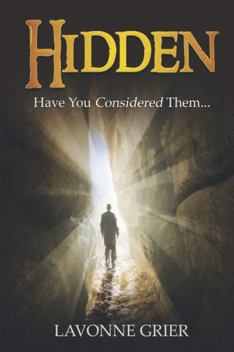 Hidden Have You Considered Them...