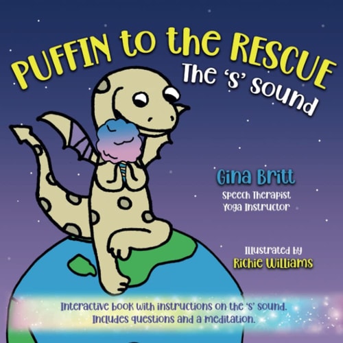 Puffin to the Rescue The "S" Sound