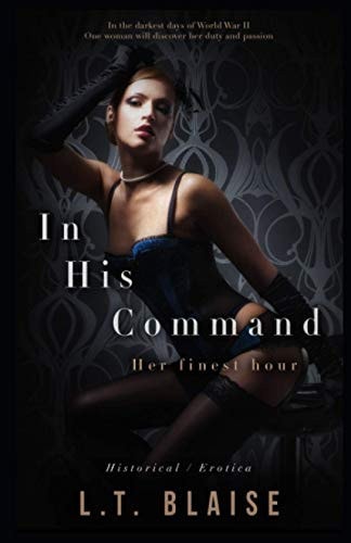 In His Command