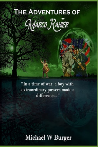 The Adventures of Marco Ranier