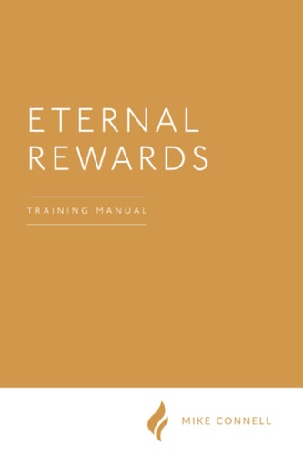 Eternal Rewards (small Print)
