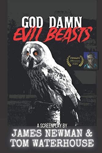 God Damn Evil Beasts
