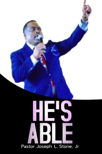 He's Able God Might Not Take Us Out, But He Will Take Us Through