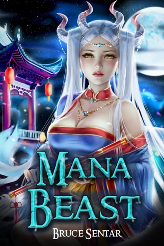 Mana Beast