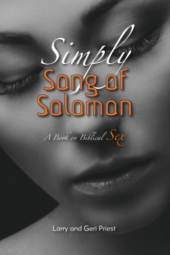 Simply Song of Solomon A Book on Biblical Sex