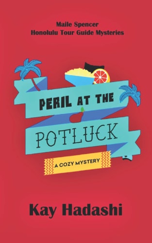 Peril at the Potluck