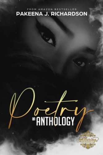 Anthology of Poetry The Life Of A Cancer Sun