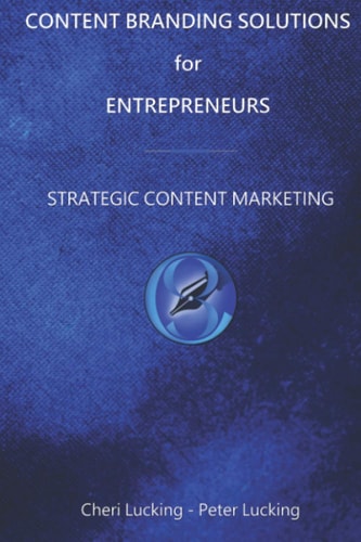 Content Branding Solutions for Entrepreneurs Strategic Content Marketing