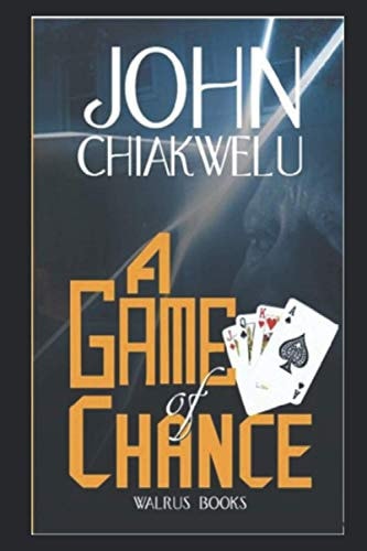 A Game of Chance
