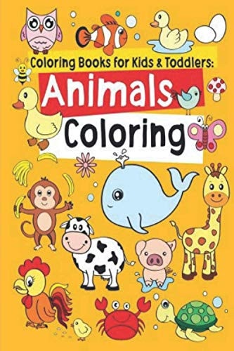 Coloring Books For Kids Cool Coloring For Girls & Boys. Cool Coloring Pages & Inspirational, Positive Messages About Being Cool: Coloring Book