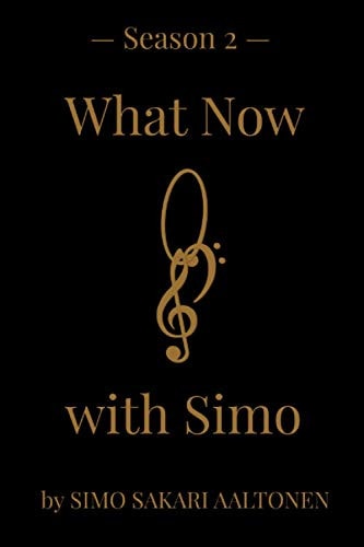 What Now with Simo, Season 2