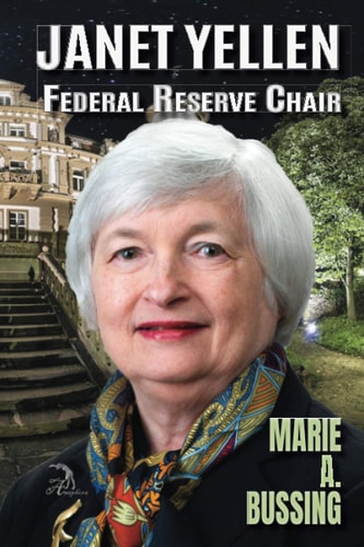 Janet Yellen Federal Reserve Chair