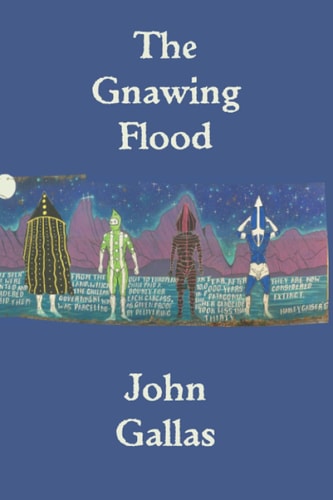 The Gnawing Flood