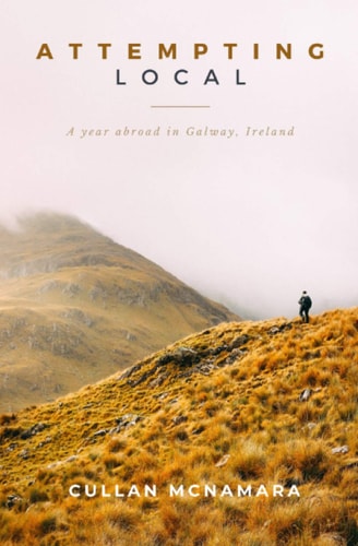 Attempting Local A Year Abroad in Galway, Ireland