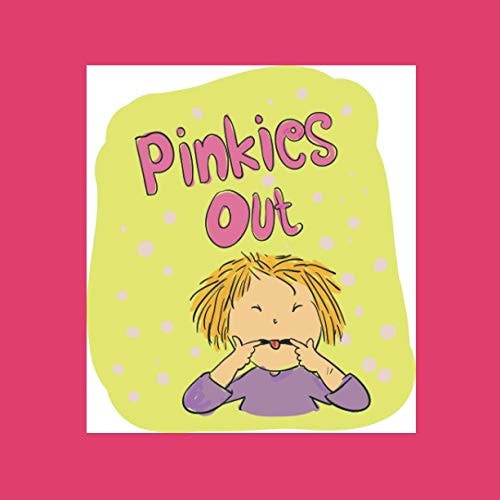 Pinkies Out!