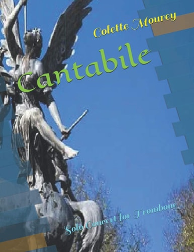 Cantabile Solo Concert for Trombone