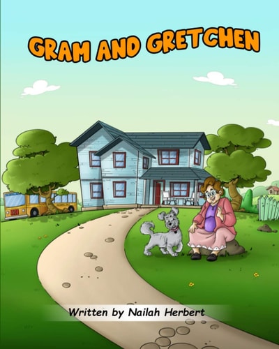 Gram and Gretchen