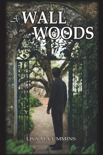 A Wall in the Woods
