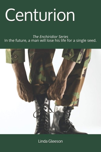 Centurion In the Future, a Man Will Lose His Life for a Single Seed.
