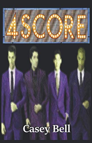 4Score 2021 Updated Version