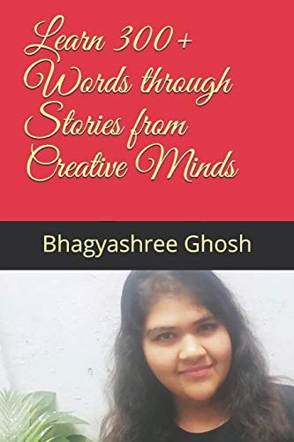 LEARN 300+ WORDS THROUGH STORIES.