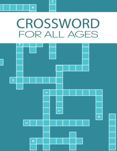 Crossword for All Ages