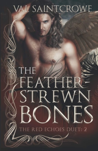 The Feather-Strewn Bones A Villain Romance