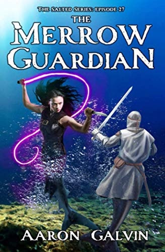 The Merrow Guardian