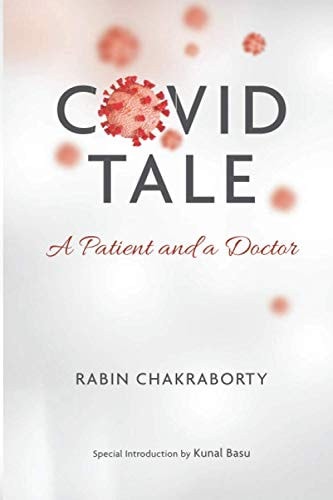 Covid Tale A Patient and a Doctor