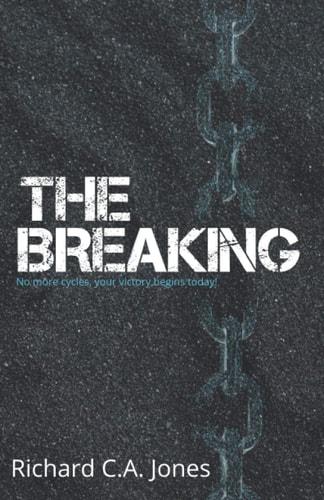 The Breaking No More Cycles, Your Victory Begins Today!