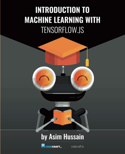 Introduction to Machine Learning with TensorFlow. Js