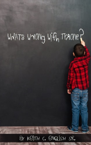 What's Wrong with Tyrone?