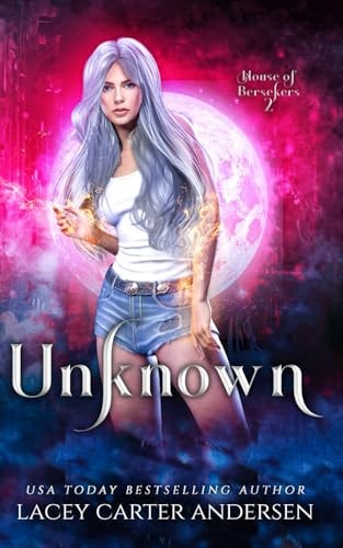 Unknown A Paranormal Reverse Harem