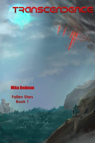 Transcendence Fallen Stars Book 1