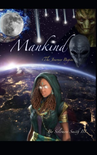 Mankind The Journey Begins