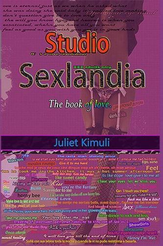 Studio Sexlandia The Book of Love