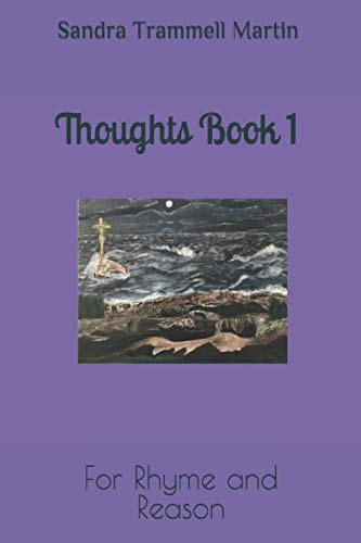 Thoughts Book 1 For Rhyme and Reason
