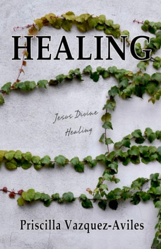 Healing Jesus Divine Healing