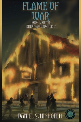 Flame of War